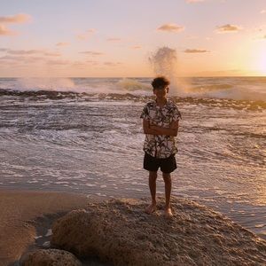 Meet your Posher, Gian luca